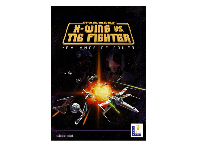 Star Wars